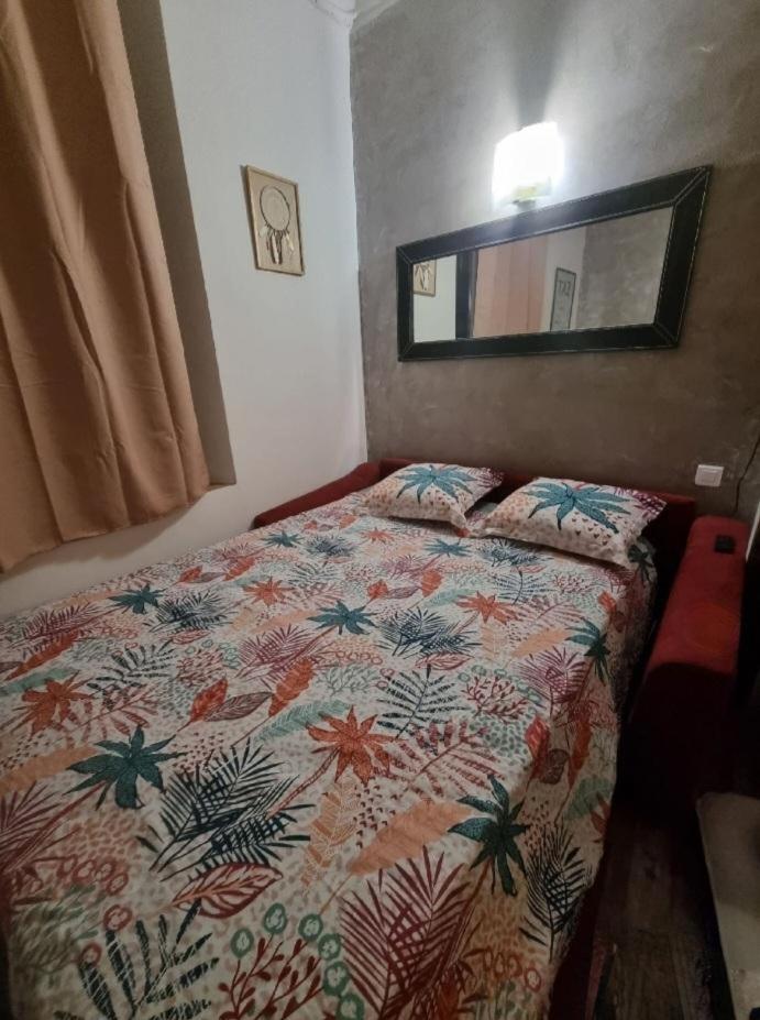 Apartment Le Red Sofa, Coeur De La Ciotat