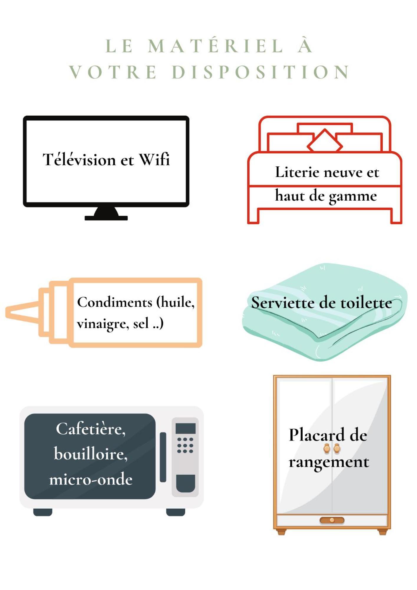 Le Red Sofa, Coeur De Appartamento *
