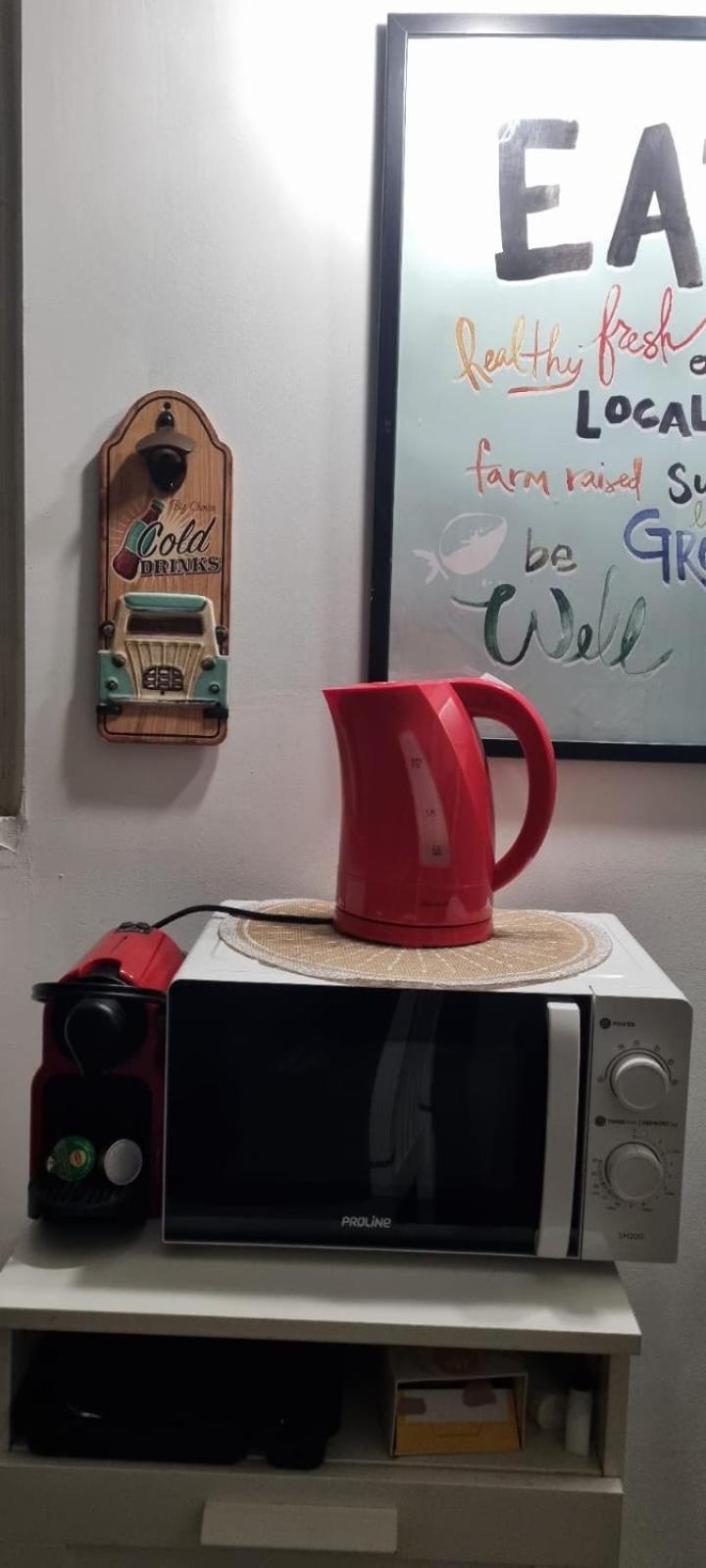 Appartement Le Red Sofa, Coeur De